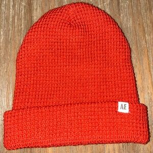 American Eagle beanie toboggan hat